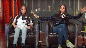 Whitney cummings concert in san diego, whitney cummings live in concert at san diego, is a concert which takes place on the 03/14/2020 at 20:00 in house of blues, san diego, united states. Whitney Cummings And Her Robot Clone Talk New Netflix Special More W Rich Eisen Full Interview Youtube