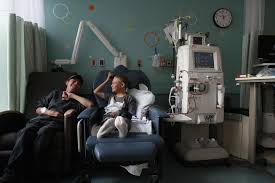 It was scheduled to have its world premiere at the 2020 tribeca film festival. The Dialysis Dilemma Urgent Need Vs Overtaxed System The Seattle Times