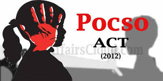 Community who feels they have to stand against domestic violence against women and children. Wcd Ministry Notifies New Pocso Rules 2020 With Stringent Punishments For Sexual Offences Against Children