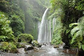 Air terjun bogor yang sedang hits di kalangan traveler dengan pemandangan curug sangat indah airnya deras, bersih dingin suasananya sejuk bisa buat renang. Indonesien Indonesia Insel Lombok Senaru Vulkan Gunung Rinjani Wasserfall Air Terjun Sendang Gile Reiseberichte Foto Heiko Meyer Www Wo Der Pfeffer Waechst De Wo Der Pfeffer Wachst Reisen Und Speisen