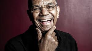JACK DEJOHNETTE: DRUMMING THE FULL CIRCLE