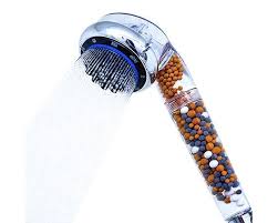 The 6 Best Shower Heads For Hard Water Water Softener Shower Head Handheld Shower Head Shower Head Filter