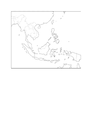 Peta topografi merupakan peta yang menunjukkan gambaran dari kenampakan permukaan bumi yang lengkap bersama dengan relief permukaan bumi. Peta Asia Tenggara Kosong 5143pk20qvnj
