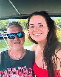 Kristina Beard's Instagram, Twitter & Facebook