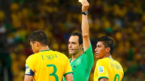 Latest on chelsea defender thiago silva including news, stats, videos, highlights and more on espn. Warum Ist Thiago Silva Gegen Deutschland Gesperrt