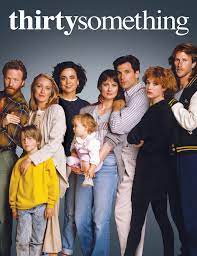 thirtysomething | The Peabody Awards