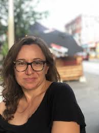 Contributions to the tribute of Laura Marie Stenberg