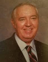 Obituary information for Charles W. Zerby