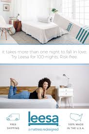 Memory Foam Mattress Cooling Supportive Comfortable Leesa Mattress Buying Guide Leesa Mattress Memory Foam Mattress