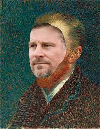 Vincent Dan's Instagram, Twitter & Facebook