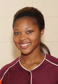 2011 Softball Roster