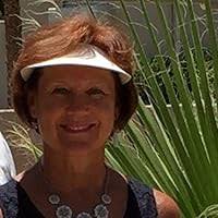 Purple Like the West (Colors of Faith #2) by Virginia Carmichael