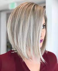 60 Trendy Layered Bob Hairstyles You Can T Miss Angled Bob Hairstyles Layered Bob Hairstyles Angled Bob Haircuts