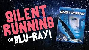 Amazon.com: Silent Running (Blu-ray) : Bruce Dern, Cliff Potts, Ron Rifkin,  Jesse Vint, Mark Persons, Douglas Trumbull: Movies & TV