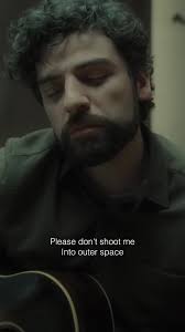 Inside Llewyn Davis: Please Mr. Kennedy