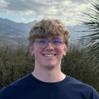 William Lujan - Second Year Student at University of Arizona ...
