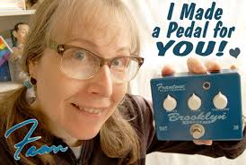 The Frantone Electronics Homepage