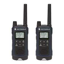 Motorola T460 35 Mile Talkabout T460 Rechargeable 2 Way Radios Walmart Com In 2021 Two Way Radio Two Way Radios Motorola