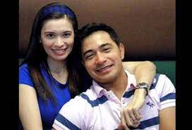 Patrick mcgoohan in seiner paraderolle als agent . Cesar Montano Sunshine Cruz Annulment Finalized Philstar Com