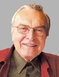 Obituary information for Floyd Henry Scott