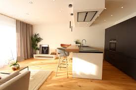Hergestellt in italien von accadueo. Home Staging Graz Kuche Wohnzimmer Theke Kucheni