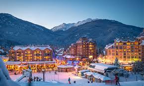 whistler early booking deals winter