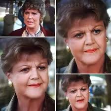 La Signora in Giallo: Style Cooking and Murders with JBFletcher added a... 