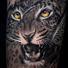 Leao Tattoo Tatuagens