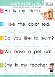 Build the literacy skills your child will need to succeed in their academic journey with our 1st grade language arts curriculum. 1st Grade Free Printable Handwriting Worksheets Master Handwriting Skills