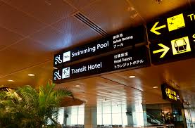 Finding cheap hotels in singapore. Review Aerotel Transit Hotel Singapore Changi Airport Mainly Miles