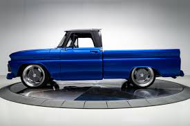 Image result for Export Blue 1964 Truck