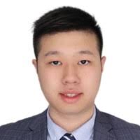 傅晟迅（Gavin）