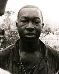 Our deepest condolences go out to the family and friends of SPC Elijah  Robertson, who was killed in a motorcycle accident in Clarksville,  Tennessee