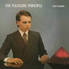 Videos, photos and facts about gary numan and tubeway army in the 1980s inc. The Pleasure Principle Album Wikipedia