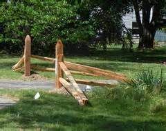 Click here for more bamboo fence ideas. 10 Fence Ideas Yard Landscaping Front Yard Front Yard Landscaping