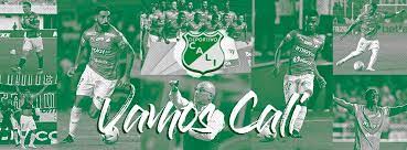 Estadio deportivo cali 52.000 seats. Deportivo Cali Home Facebook