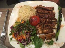 Use your uber account to order delivery from popeyes louisiana kitchen (oxford west) in london. Review Antep Kitchen Cowley Road Oxford Mail