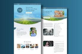 Private Practice Counselor Website Marc Leclair Private Practice Counselor  Website