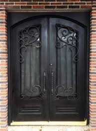 Finding the perfect doors to suit your house can be a tough and expensive job. Adoore Iron Designs Quality Melbourne Wrought Iron Doors