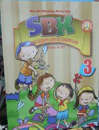Sumber belajar yang cukup efektif untuk kegiatan pembelajaran dalam jaringan (daring) bagi jenjang sekolah dasar di masa pandemi sekarang in. Materi Sbk Kelas 3 Sd Ktsp Pdf Siswapelajar Com