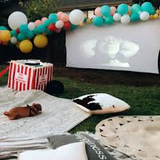 Our 20ft inflatable movie screen rental is perfect for outdoor movie night. Top Outdoor Movie Screens Near Me With Free Quotes Gigsalad