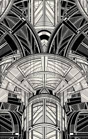 Explore Buy Royalty Free Stock Seamless Repeat Patterns Print Trends Art Deco Pattern Art Deco Architecture Art Deco