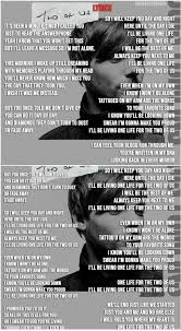 No One Told You Life Was Gonna Be This Way Lyrics So Beautiful Lyrics Twoofus One Direction Lyrics