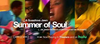 Featuring legendary performers from nina simone to stevie wonder, sly & the family stone, and b.b. Summer Of Soul Home Facebook