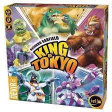 Éstos son nuestros mejores juegos king online gratis. King Of Tokyo Edicion 2016 Juegos Para Pc Gratis Juegos De Cartas Juegos