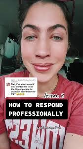 Scarlett Robles's Instagram, Twitter & Facebook