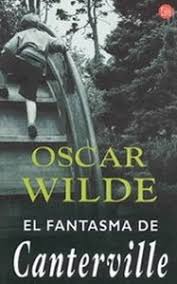 Es una mujer de avanzada edad que se desempeña como ama de llaves en el castillo de canterville. Resumen Del Libro El Fantasma De Canterville Poemas Del Alma