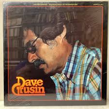 Dave Grusin