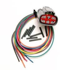 We did not find results for: E40d 4r100 Transmission Wire Harness Ford Transmission Solenoid Harness