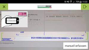 Migros bank, berne, find swift bic code / routing number for any bank for wire transfer Migros Bank E Banking Phone Apprecs